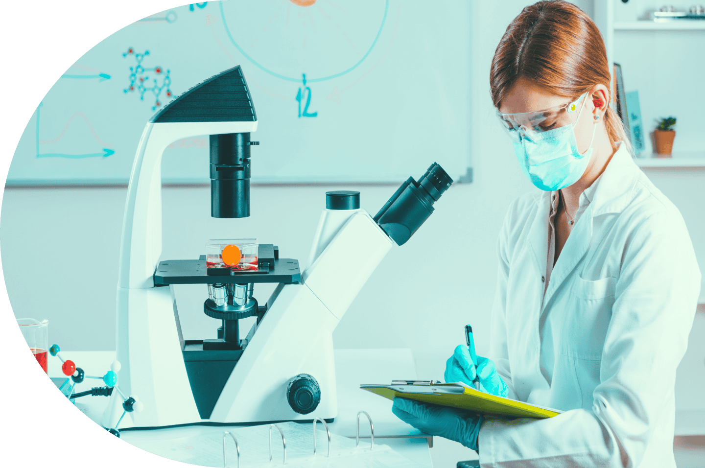 Microbiología Industrial