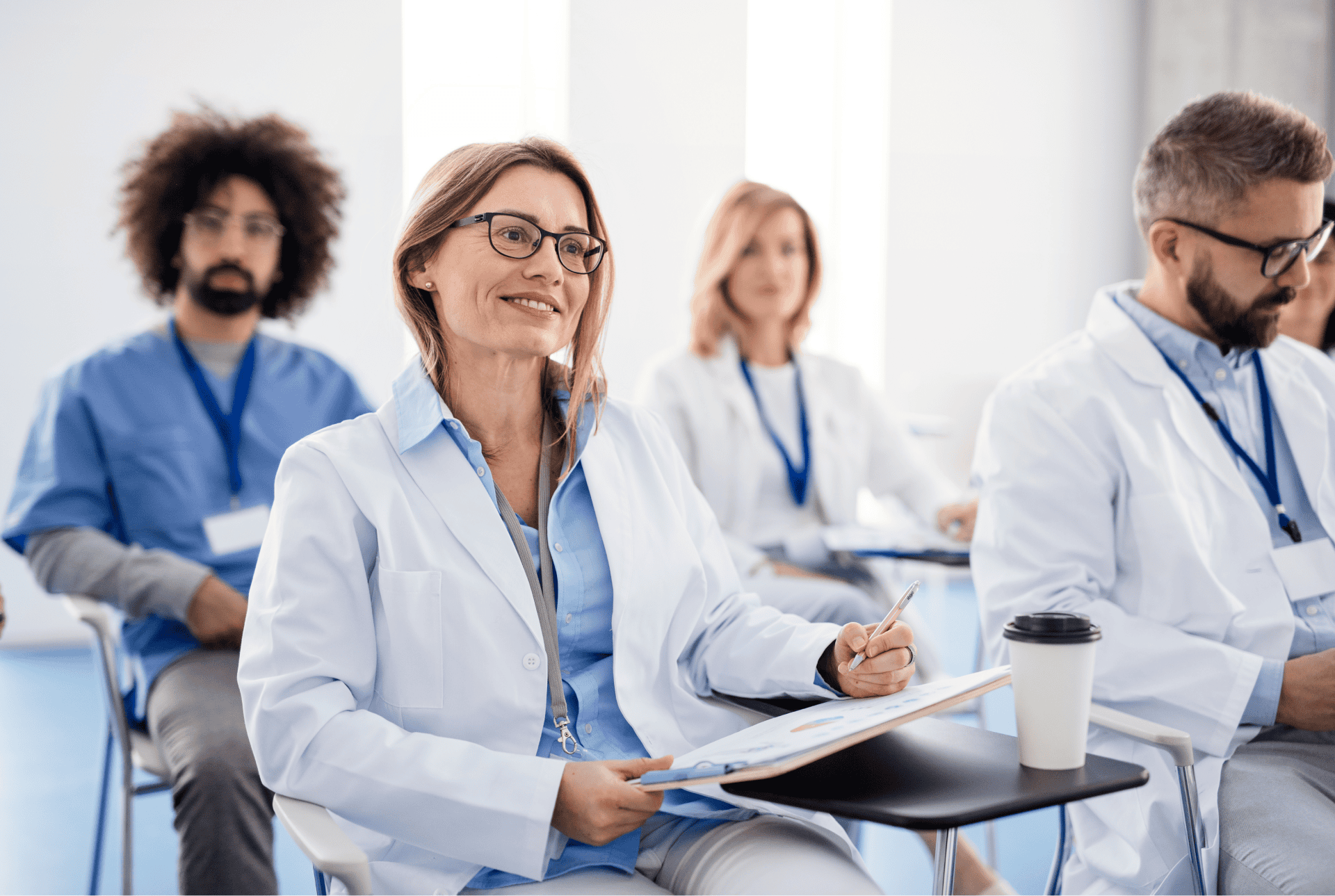 Capacitación Profesional